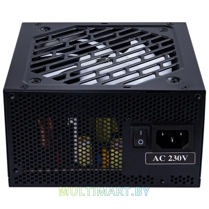 Блок питания 1stPlayer FK 600W (PS-600FK)